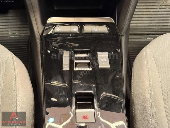 2021-HATASIZ-ÇİFT RENK-OPEL-MOKKA -ELEGANCE-31.000 KM