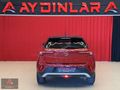 2021-HATASIZ-ÇİFT RENK-OPEL-MOKKA -ELEGANCE-31.000 KM