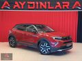 2021-HATASIZ-ÇİFT RENK-OPEL-MOKKA -ELEGANCE-31.000 KM