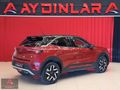 2021-HATASIZ-ÇİFT RENK-OPEL-MOKKA -ELEGANCE-31.000 KM