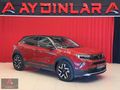 2021-HATASIZ-ÇİFT RENK-OPEL-MOKKA -ELEGANCE-31.000 KM