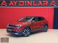 2021-HATASIZ-ÇİFT RENK-OPEL-MOKKA -ELEGANCE-31.000 KM