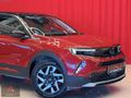 2021-HATASIZ-ÇİFT RENK-OPEL-MOKKA -ELEGANCE-31.000 KM