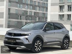 AUTO ARZEL 2023 OPEL MOKKA 1.2 T ELEGANCE 90.000 KM BAKIMLI