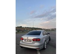 Sahibinden Volkswagen Jetta 1.4 TSi Trendline 2012 Model 