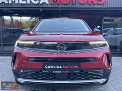 ÇAMLICA MOTORS 2022 MOKKA 1.2T ELEGANCE 61.000KM HATASIZ BOYASIZ