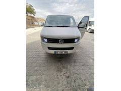 Sahibinden Volkswagen Transporter 2.0 TDI Camlı Van 2011 Model Nevşehir