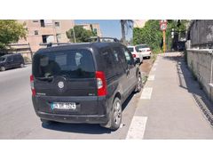 Sahibinden Fiat Fiorino Combi 1.3 Multijet Emotion 2010 Model