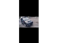 Sahibinden Fiat Fiorino Combi 1.3 Multijet Emotion 2010 Model