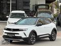 DEMİRCAN'DAN BOYASIZ Mokka 1.2 Turbo Elegance