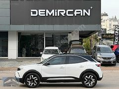 DEMİRCAN'DAN BOYASIZ Mokka 1.2 Turbo Elegance