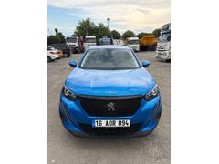 Sahibinden Tramersiz Peugeot 2008 