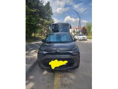 Acil Sahibinden Citroen C3 Aircross 1.2 PureTech Feel 2022 Model 