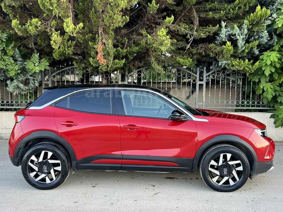 2021 MOKKA ELEGANCE HATASIZ/ÇİFT RENK/ BAKIMLARI YENİ!!