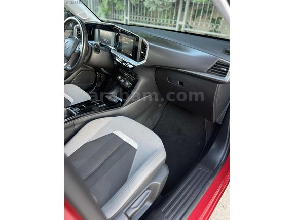 2021 MOKKA ELEGANCE HATASIZ/ÇİFT RENK/ BAKIMLARI YENİ!!