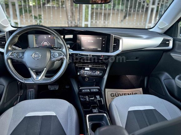 2021 MOKKA ELEGANCE HATASIZ/ÇİFT RENK/ BAKIMLARI YENİ!!