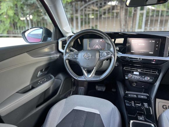 2021 MOKKA ELEGANCE HATASIZ/ÇİFT RENK/ BAKIMLARI YENİ!!