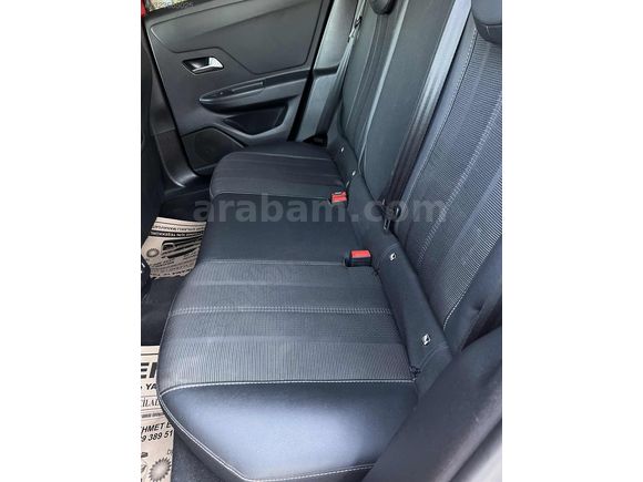 2021 MOKKA ELEGANCE HATASIZ/ÇİFT RENK/ BAKIMLARI YENİ!!