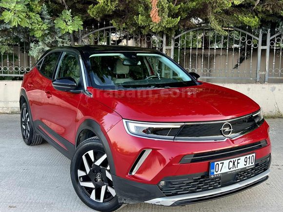 2021 MOKKA ELEGANCE HATASIZ/ÇİFT RENK/ BAKIMLARI YENİ!!