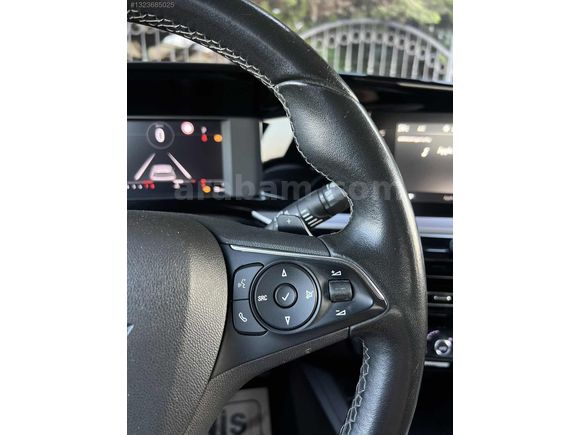 2021 MOKKA ELEGANCE HATASIZ/ÇİFT RENK/ BAKIMLARI YENİ!!