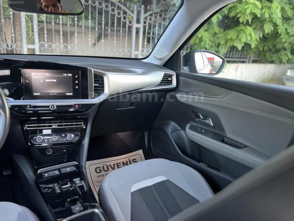 2021 MOKKA ELEGANCE HATASIZ/ÇİFT RENK/ BAKIMLARI YENİ!!