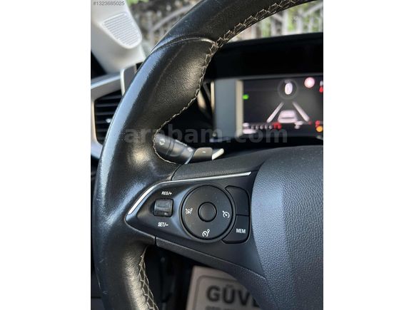 2021 MOKKA ELEGANCE HATASIZ/ÇİFT RENK/ BAKIMLARI YENİ!!