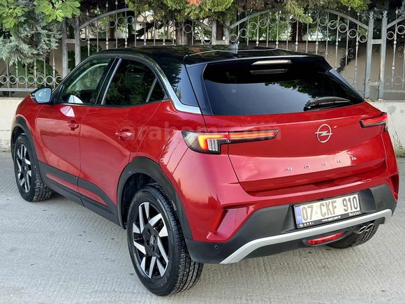 2021 MOKKA ELEGANCE HATASIZ/ÇİFT RENK/ BAKIMLARI YENİ!!