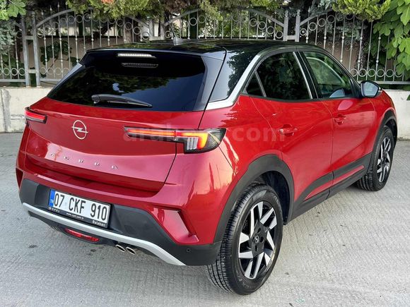 2021 MOKKA ELEGANCE HATASIZ/ÇİFT RENK/ BAKIMLARI YENİ!!
