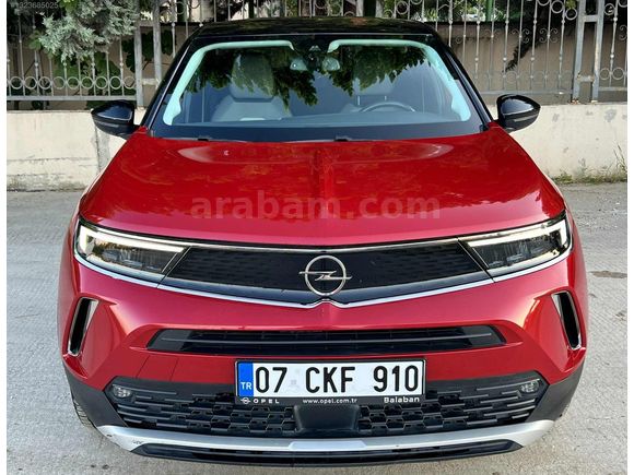 2021 MOKKA ELEGANCE HATASIZ/ÇİFT RENK/ BAKIMLARI YENİ!!
