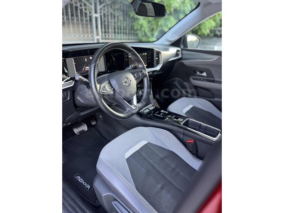 2021 MOKKA ELEGANCE HATASIZ/ÇİFT RENK/ BAKIMLARI YENİ!!