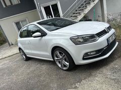 Sahibinden Volkswagen Polo 1.4 TDi Comfortline 2016 Model 