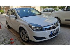 Opel Astra 1.6 Essentia 2013 Model HATASIZ BOYASIZ