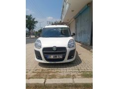 Sahibinden Fiat Doblo Combi 1.3 Multijet Easy 2013 Model  310.000 km Beyaz