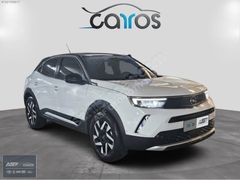 ASF Renault'tan 2023 Mokka Otomatik Elegance-Takas Desteği