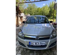 Sahibinden Opel Astra 1.6 Classic Twinport 2005 Model 