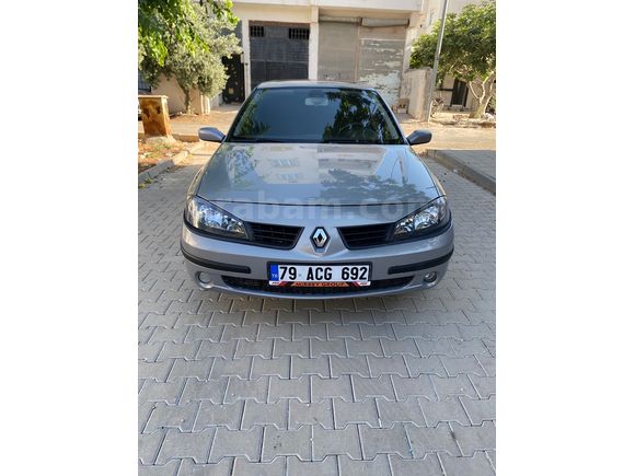Sahibinden Renault Laguna 1.6 Expression 2008 Model 
