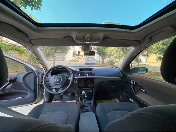 Sahibinden Renault Laguna 1.6 Expression 2008 Model 