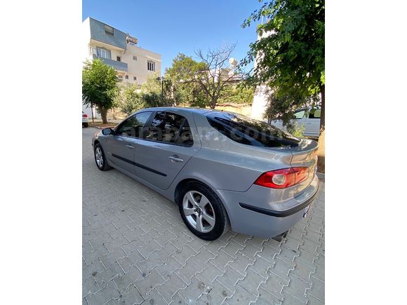 Sahibinden Renault Laguna 1.6 Expression 2008 Model 