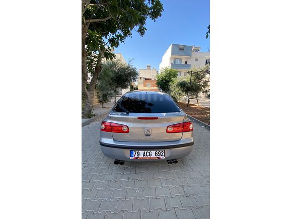 Sahibinden Renault Laguna 1.6 Expression 2008 Model 