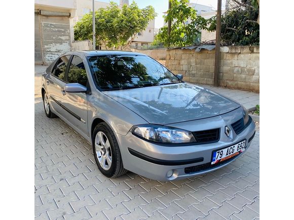 Sahibinden Renault Laguna 1.6 Expression 2008 Model 