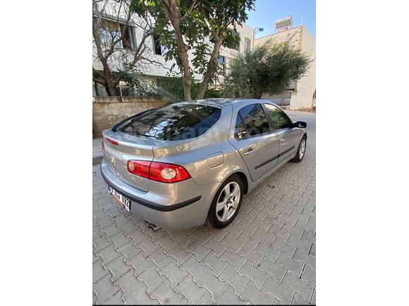 Sahibinden Renault Laguna 1.6 Expression 2008 Model 