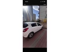 Sahibinden Opel Corsa 1.4 Twinport Enjoy 2012 Model 