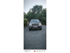 Sahibinden Jeep Grand Cherokee 2.7 CRD Laredo 2004 Model  280.000 km Gri (titanyum)