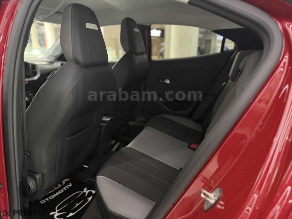 CK PRESTİJ'DEN HATASIZ BOYASIZ OPEL MOKKA ELEGANCE