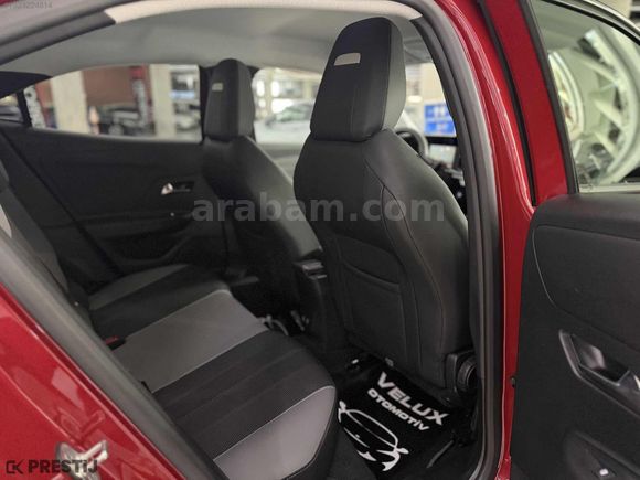 CK PRESTİJ'DEN HATASIZ BOYASIZ OPEL MOKKA ELEGANCE