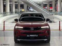 CK PRESTİJ'DEN HATASIZ BOYASIZ OPEL MOKKA ELEGANCE