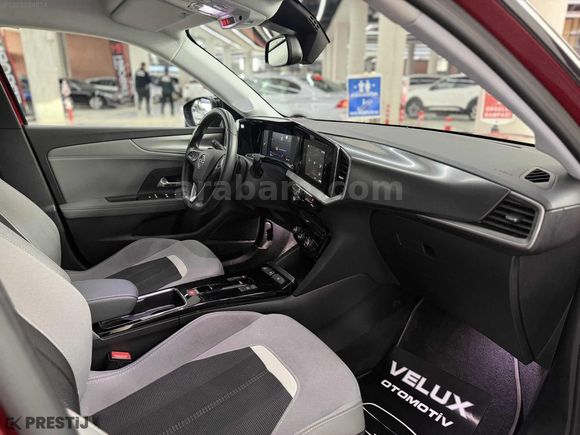 CK PRESTİJ'DEN HATASIZ BOYASIZ OPEL MOKKA ELEGANCE