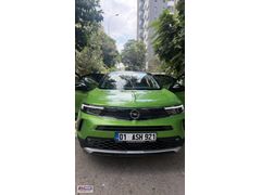 MURAT OTOMOTİV'den sıfır ayarında elagance mokka