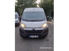 Sahibinden Citroen Jumper 2.2 HDI