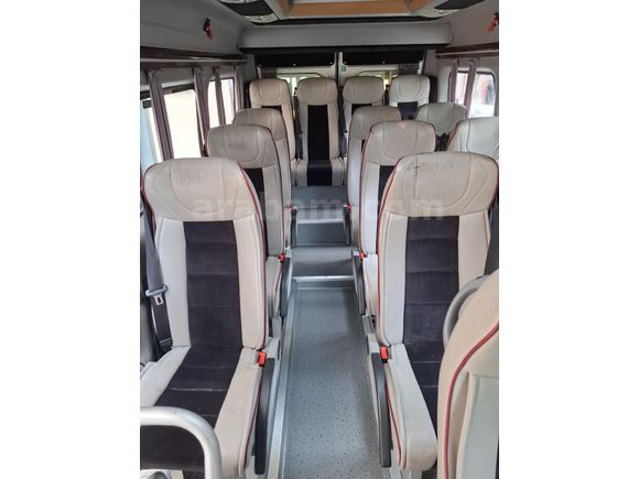 Sahibinden Citroen Jumper 2.2 HDI